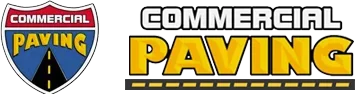 Commercial Paving Of Logo